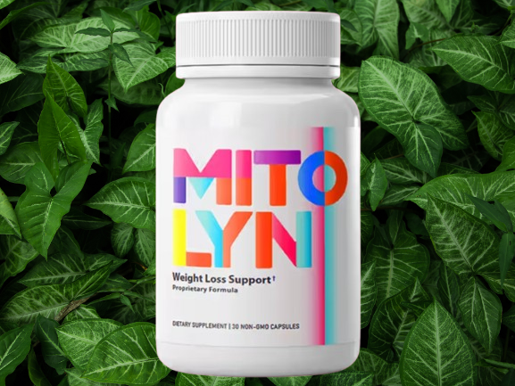 How Mitolyn is Revolutionizing Weight Loss With a Breakthrough Science-Backed Mitochondrial Support Supplement”
