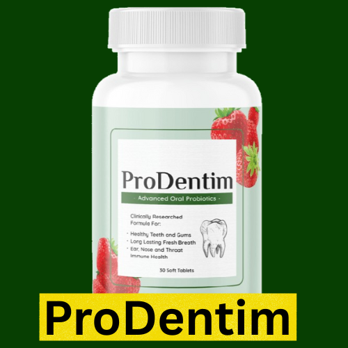 ProDentim