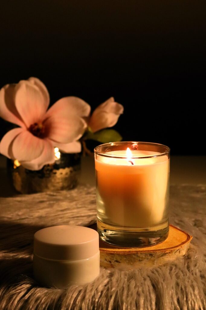 candle, candlelight, magnolias, blossom, bloom, relaxation, wellness, candlelight, candlelight, candlelight, wellness, wellness, wellness, wellness, wellness