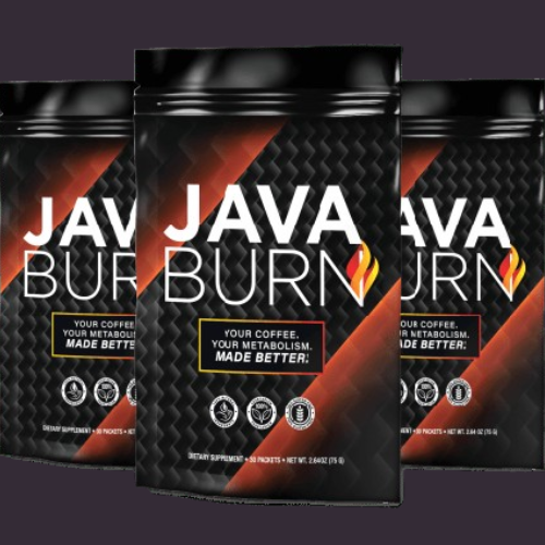 java burn
